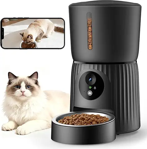 Faroro Cámara para Perros